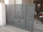 SIRA-Sheet Metal Fabrication In Coimbatore
