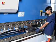 SIRA-Laser Cutting Service
FOr Engineerging Machineries