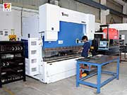 SIRA-Laser Cutting Near Me
For Engineerging Machineries