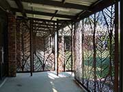 SIRA Engineerging Machineries - Fences and Partitions