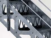 SIRA Engineerging Machineries - Products Railings